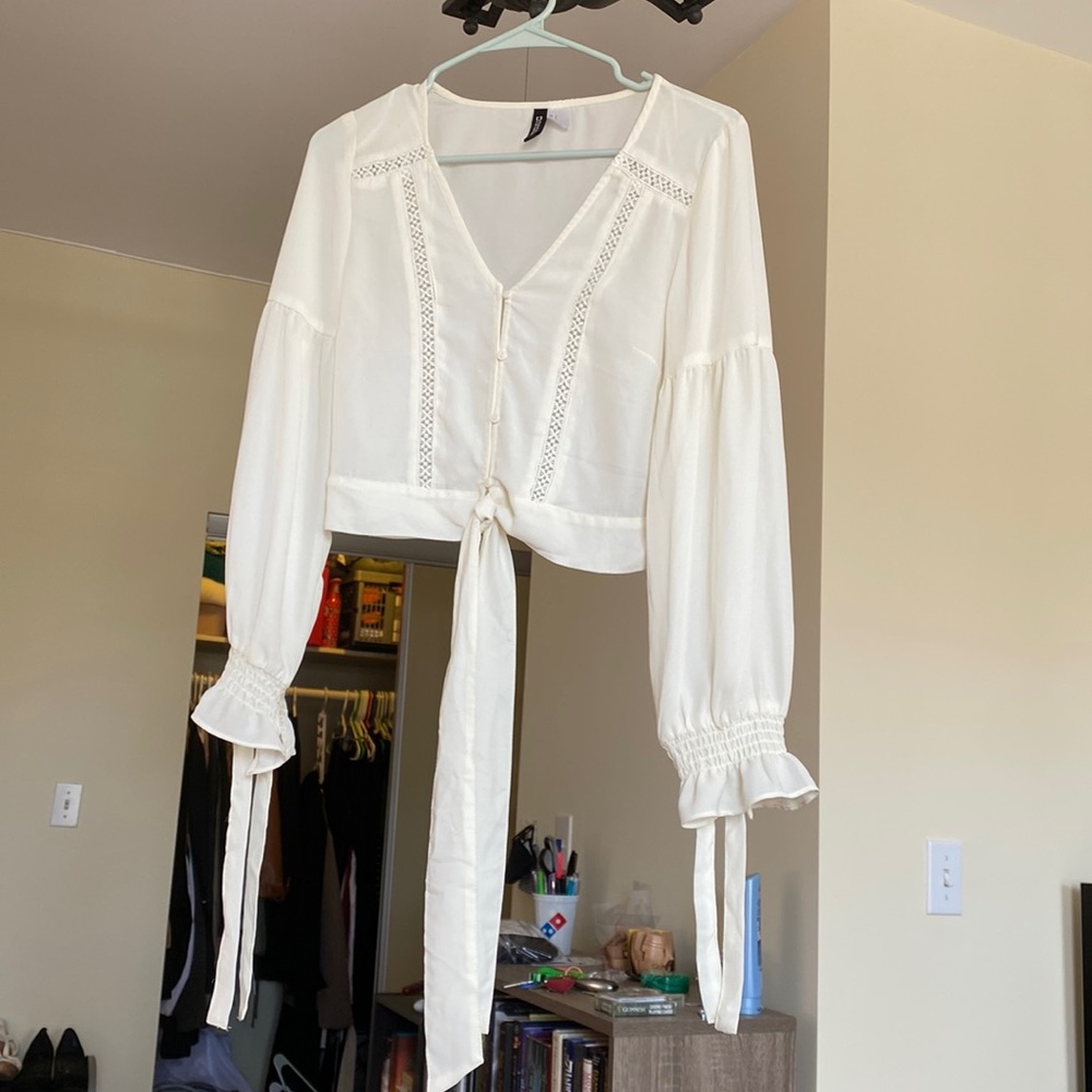 Brand new barely worn